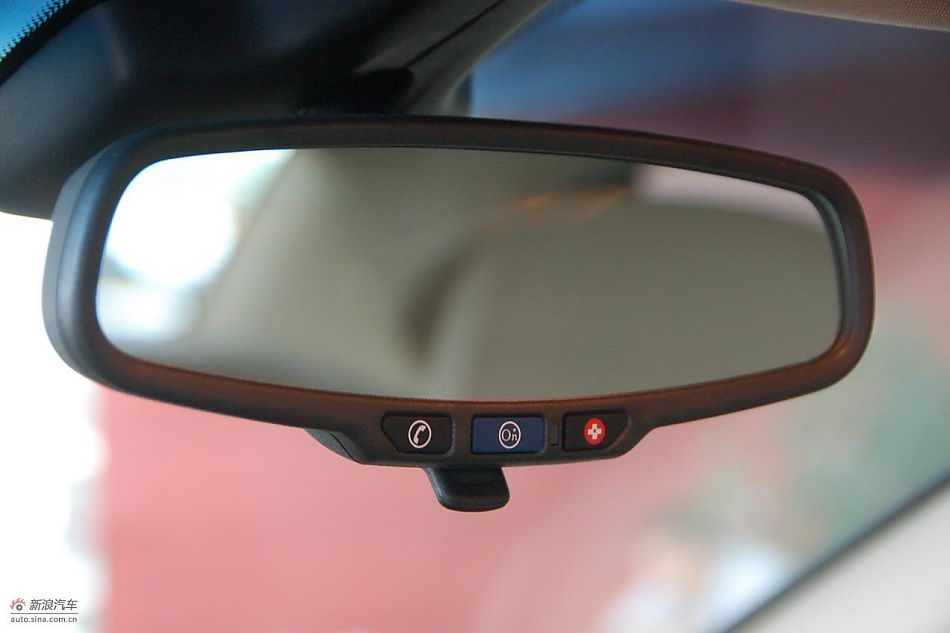 英朗GT1.8GS北京到店实拍图