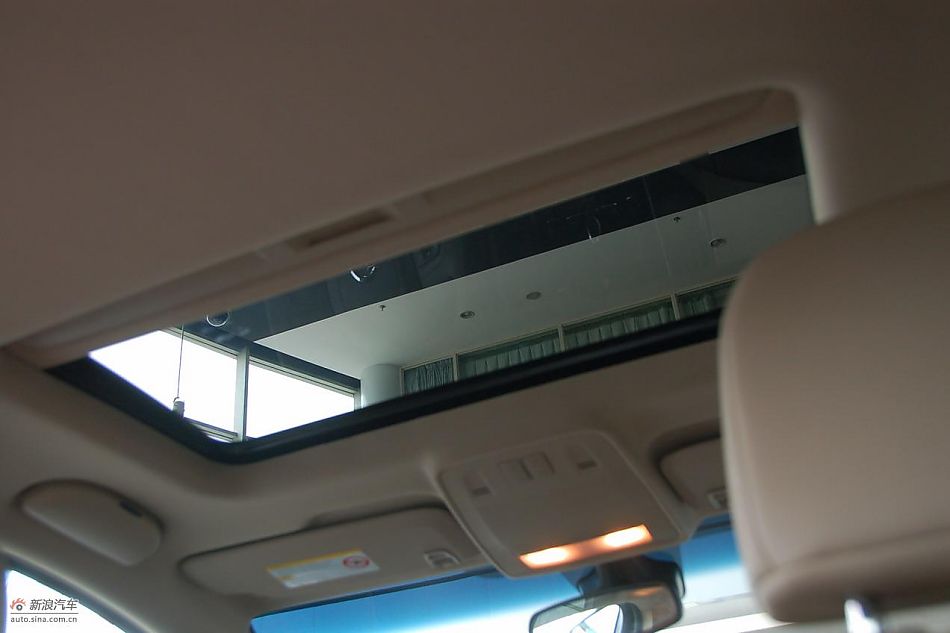 英朗GT1.8GS北京到店实拍图