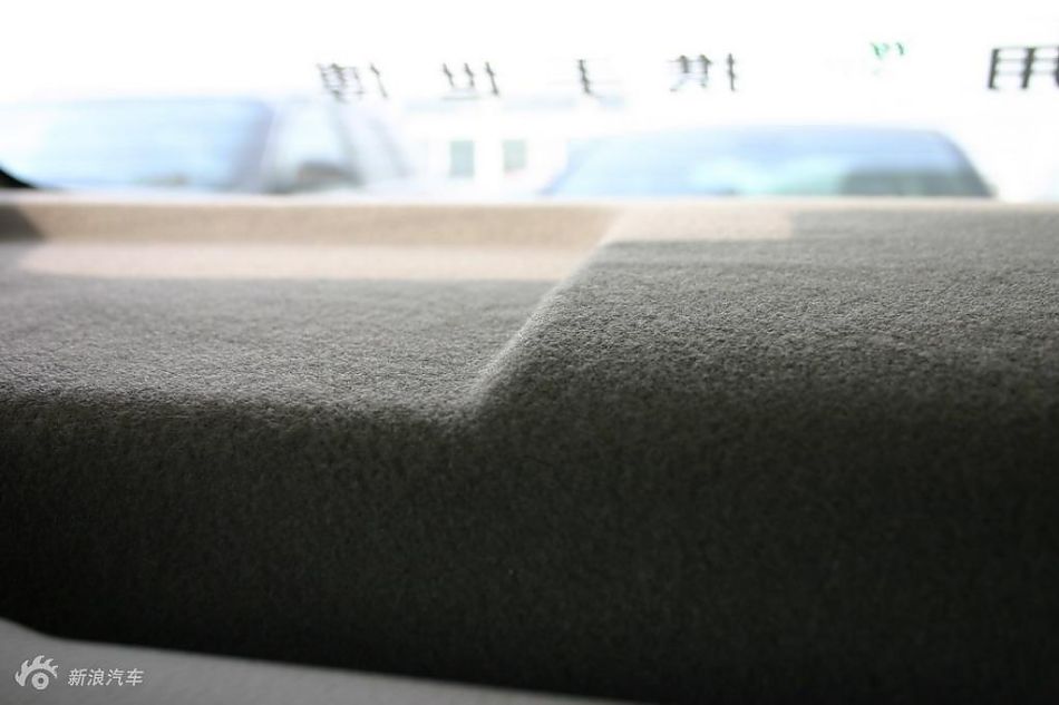英朗GT北京到店内饰高清实拍