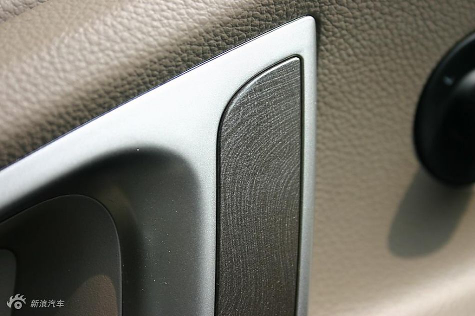 英朗GT北京到店内饰高清实拍