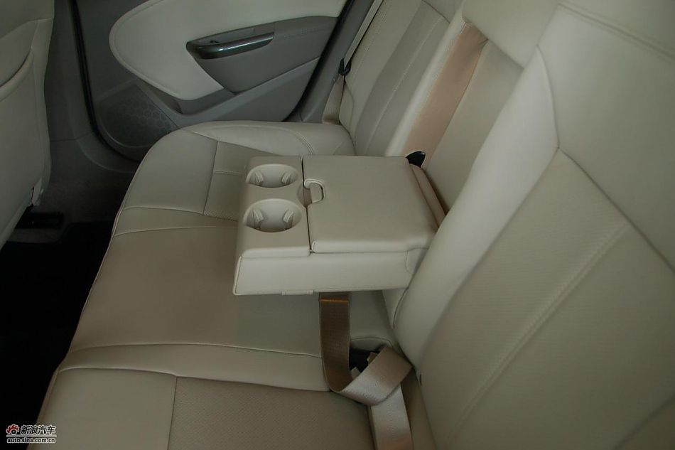 英朗GT1.8GS北京到店实拍图