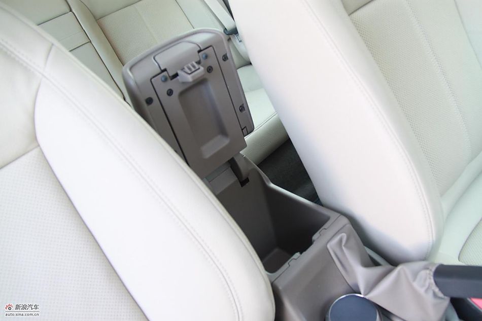 英朗GT 1.8L自动豪华版