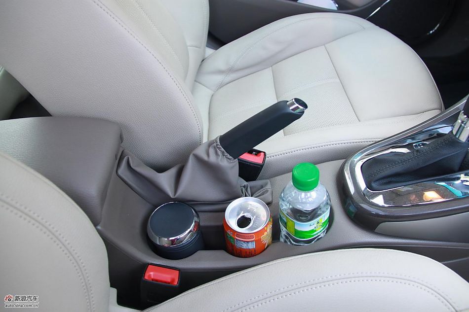 英朗GT 1.8L自动豪华版