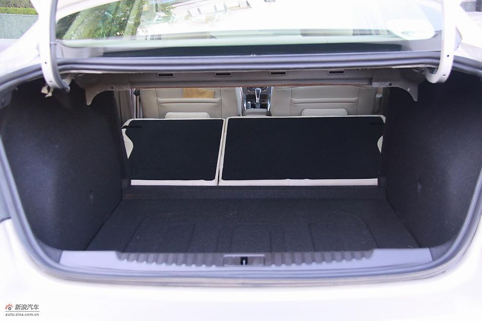 英朗GT 1.8L自动豪华版