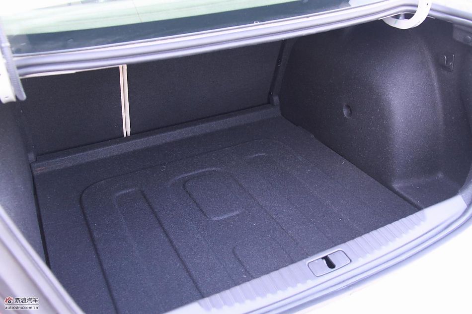 英朗GT 1.8L自动豪华版