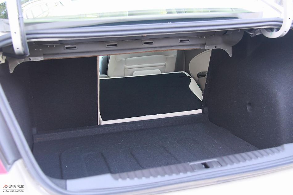 英朗GT 1.8L自动豪华版