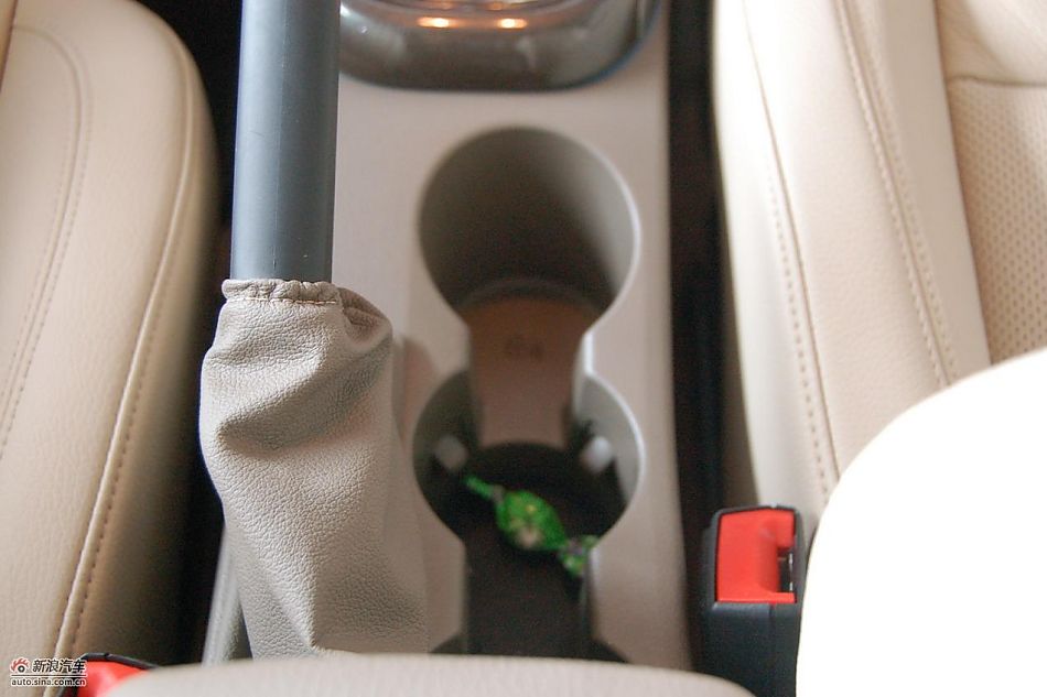 英朗GT1.8GS北京到店实拍图