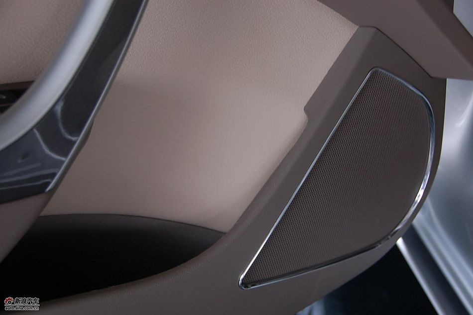 英朗GT1.8GS北京到店实拍图