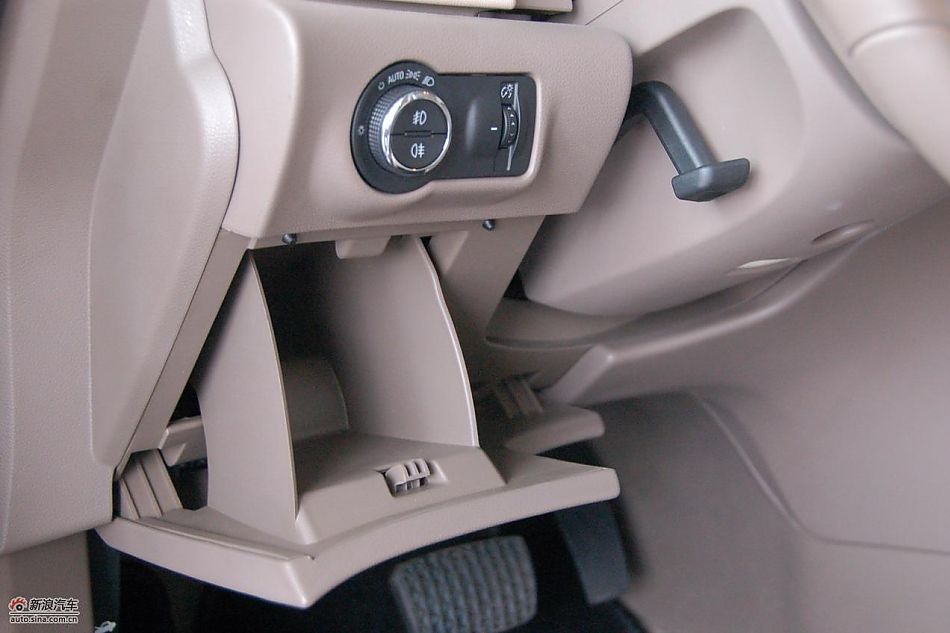 英朗GT1.8GS北京到店实拍图