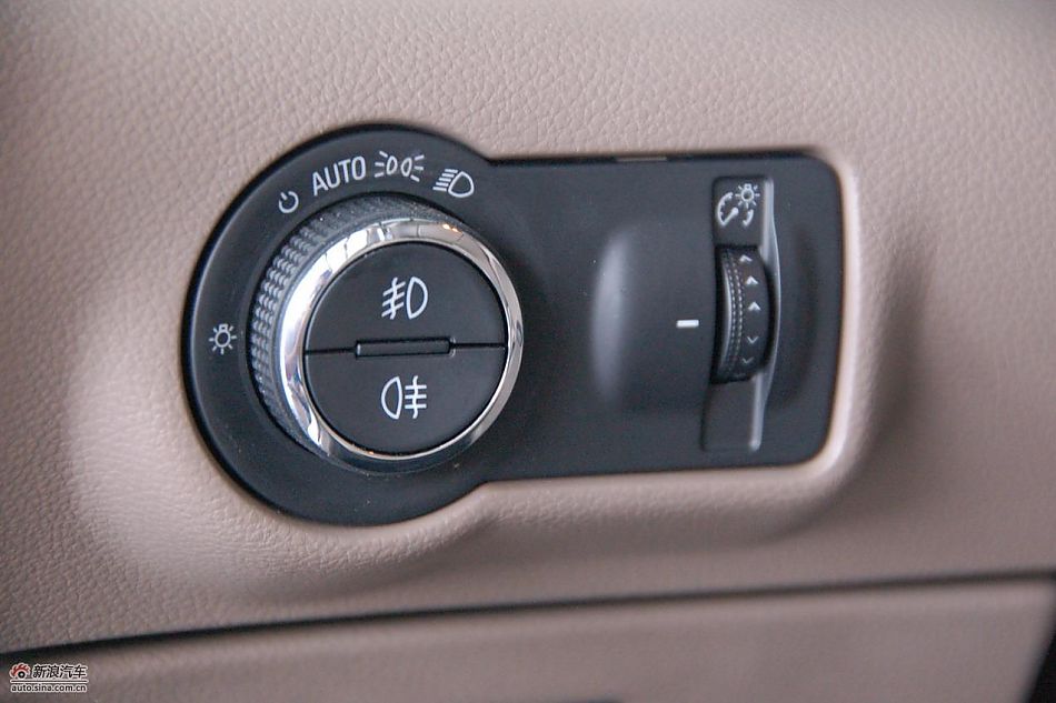 英朗GT1.8GS北京到店实拍图