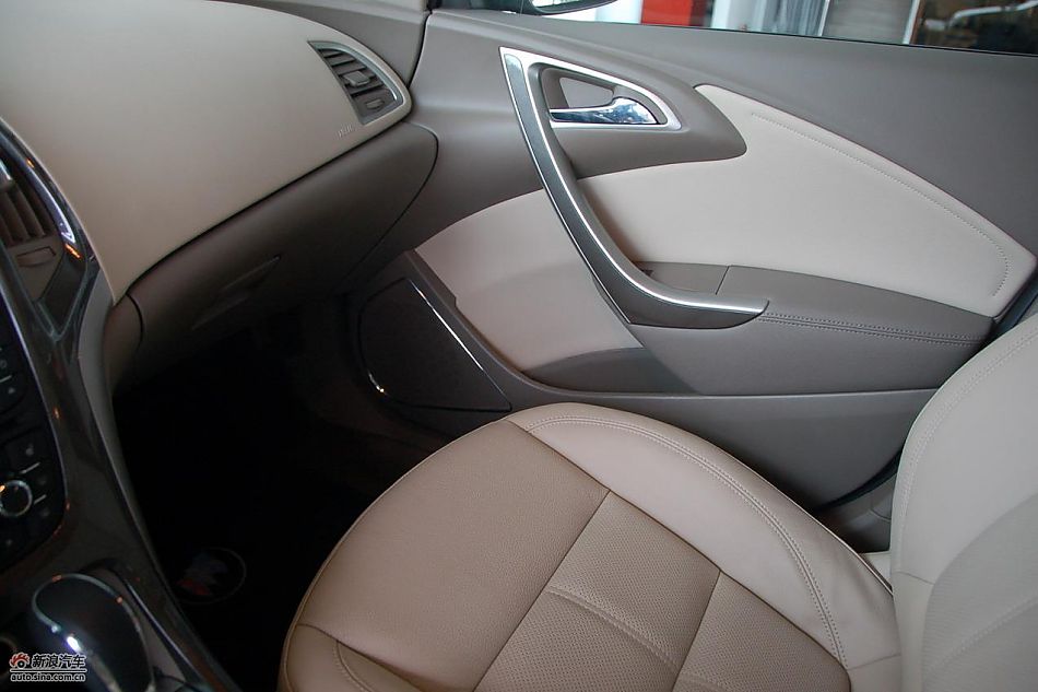 英朗GT1.8GS北京到店实拍图