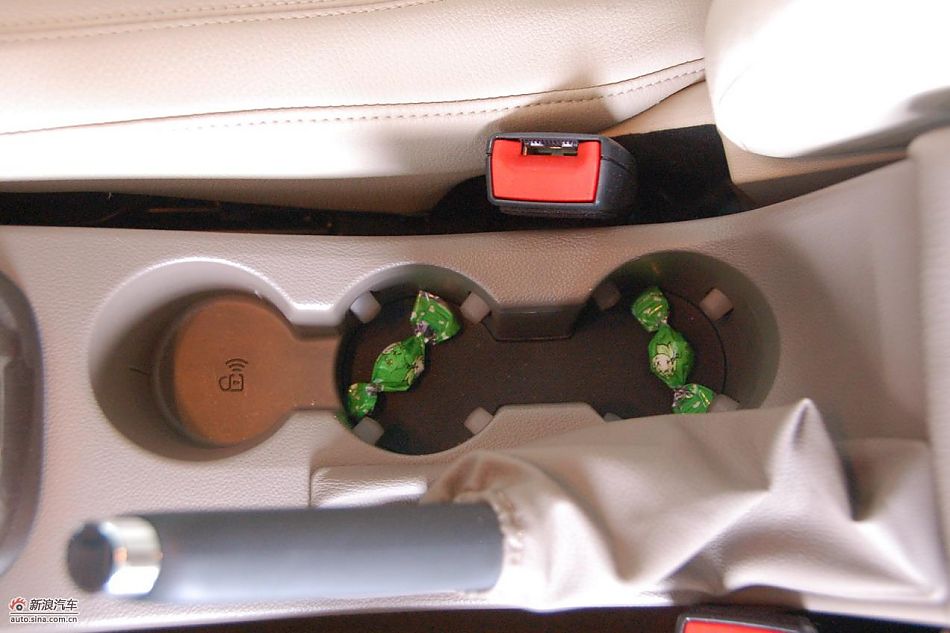 英朗GT1.8GS北京到店实拍图