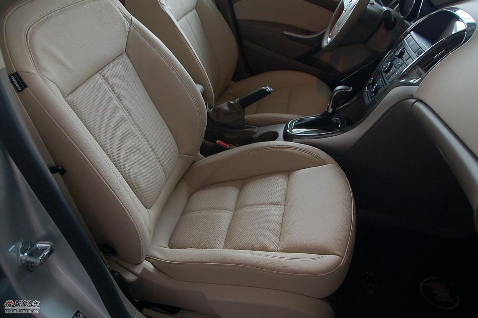 英朗GT1.8GS北京到店实拍图