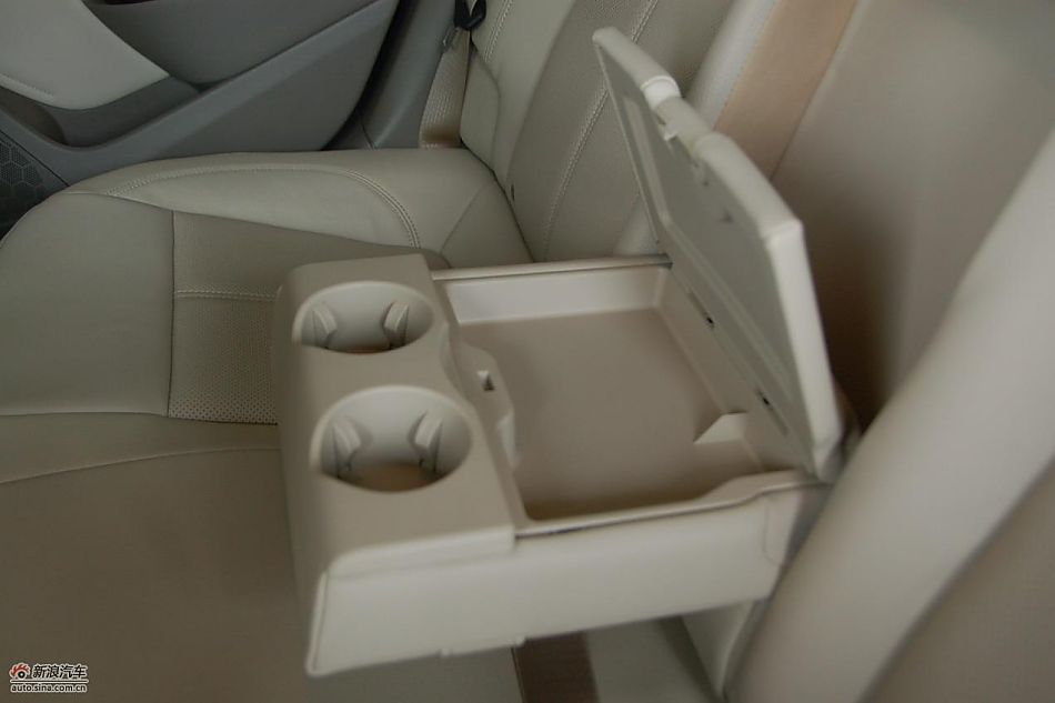 英朗GT1.8GS北京到店实拍图