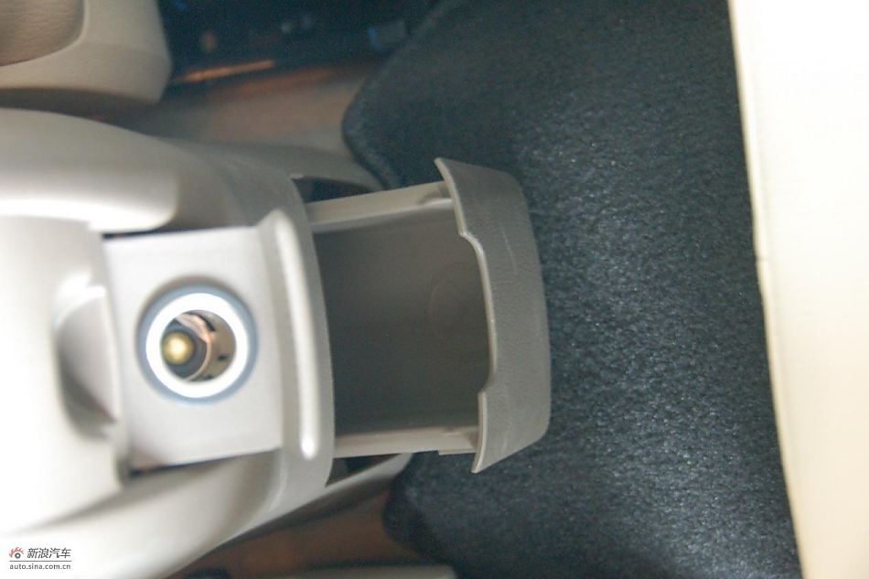 英朗GT1.8GS北京到店实拍图