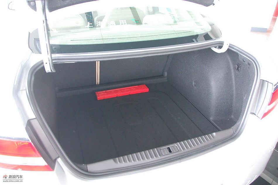 英朗GT1.8GS北京到店实拍图