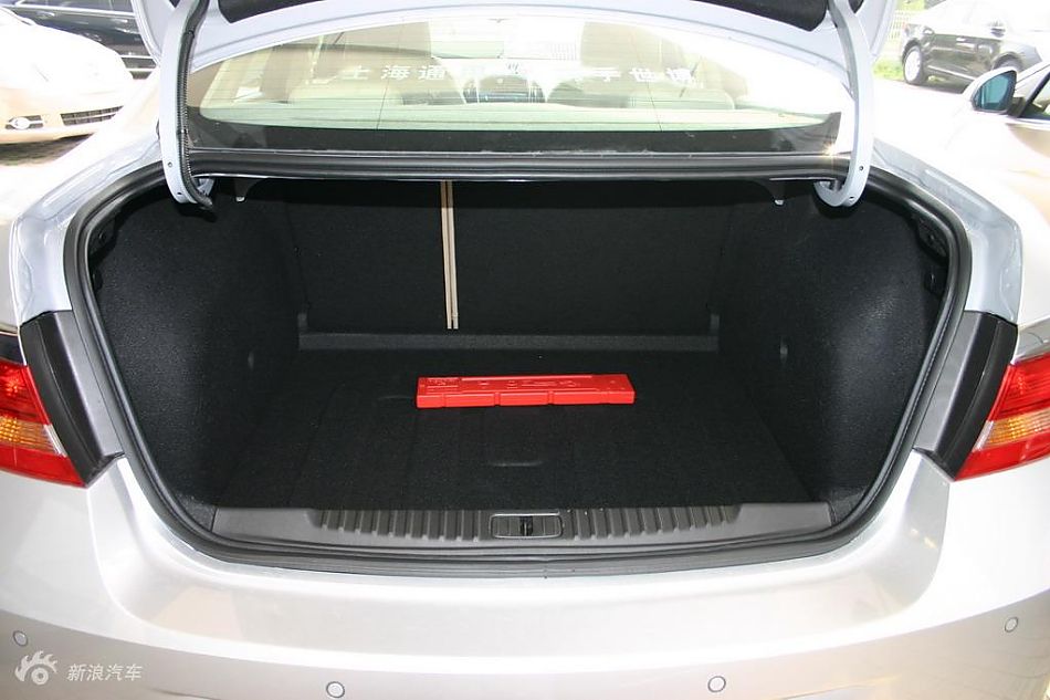 英朗GT北京到店高清实拍