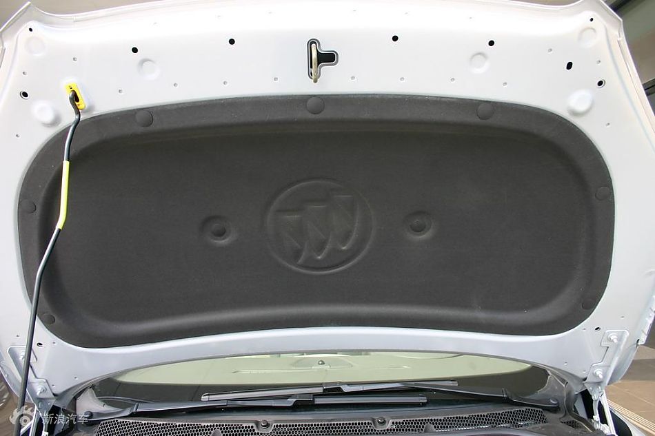 英朗GT北京到店高清实拍