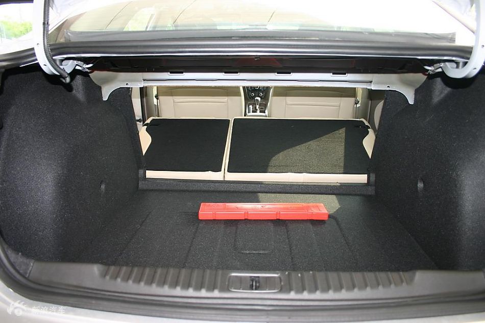 英朗GT北京到店高清实拍