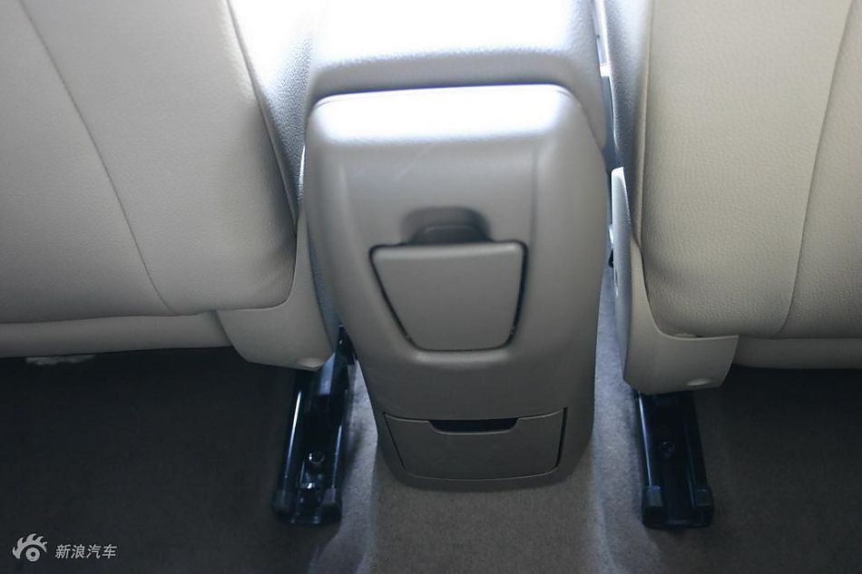 英朗GT北京到店内饰高清实拍