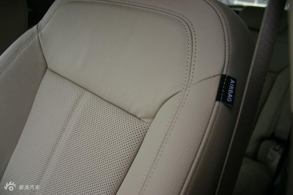 英朗GT北京到店内饰高清实拍