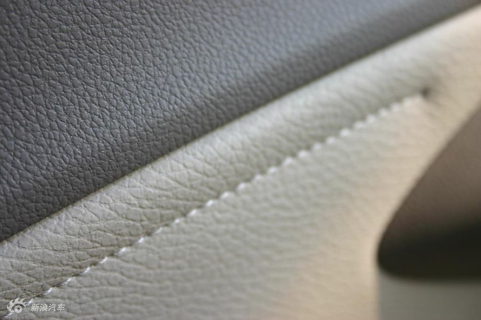 英朗GT北京到店内饰高清实拍