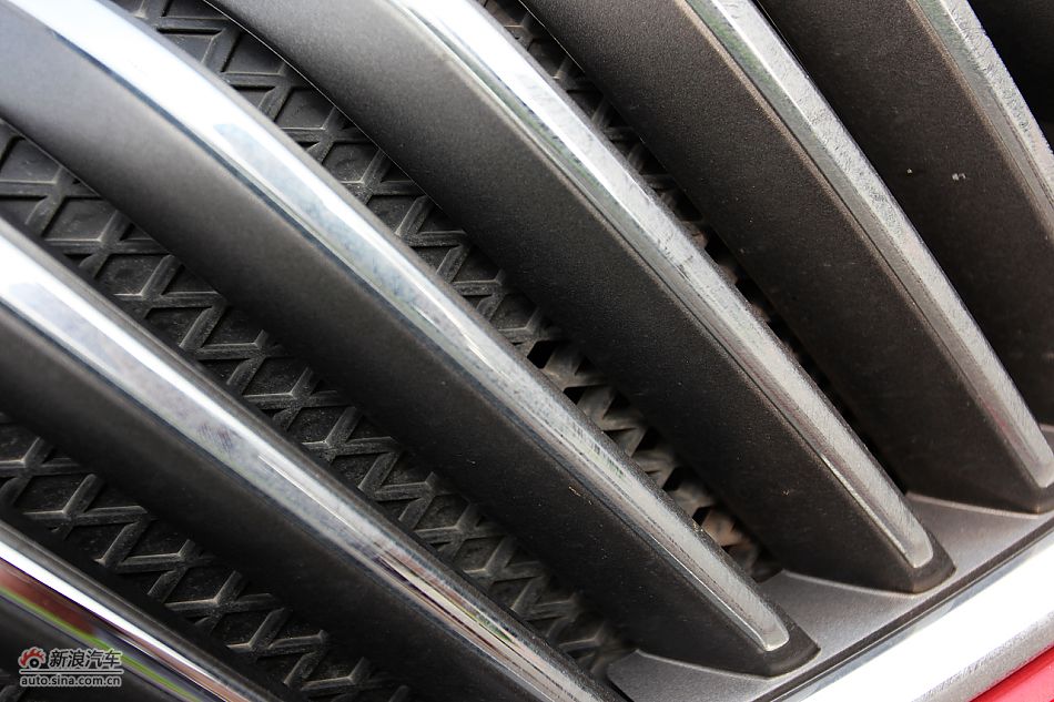 英朗GT1.6T新锐运动版外观细节图片