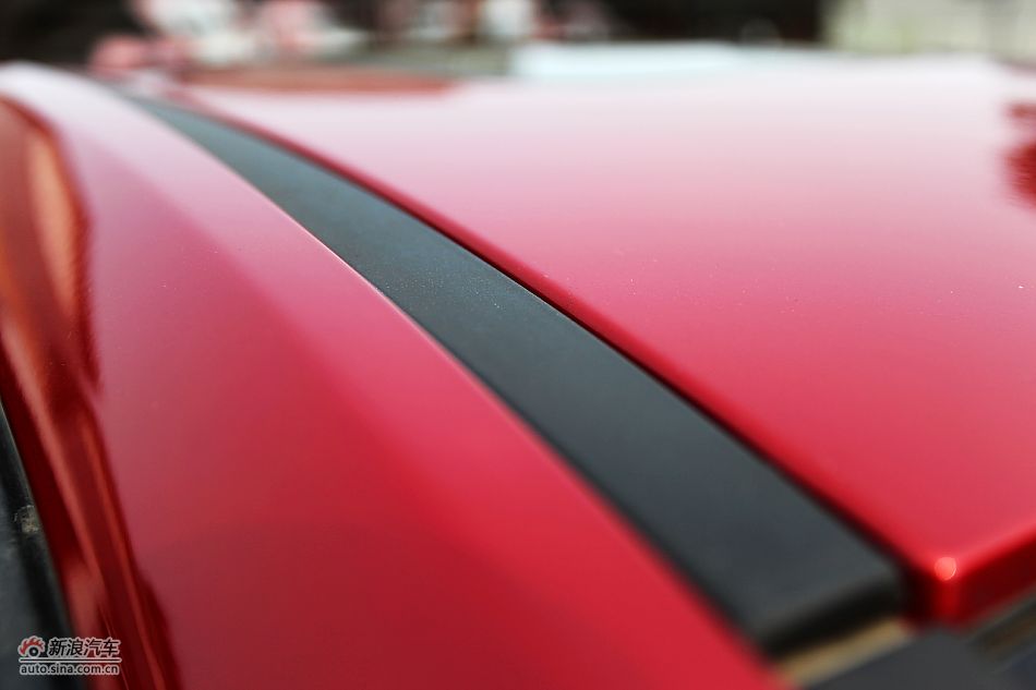 英朗GT1.6T新锐运动版外观细节图片