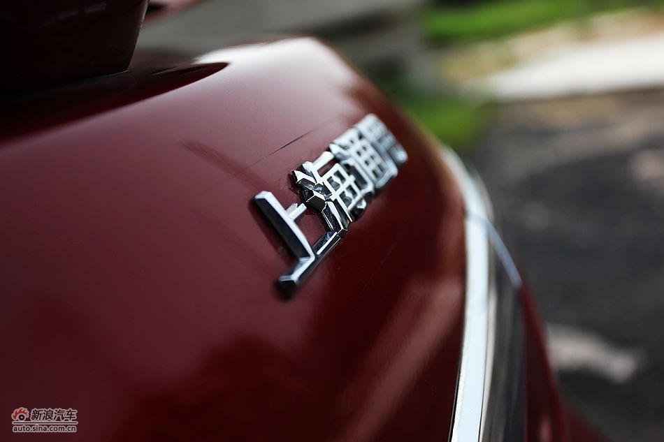英朗GT1.6T新锐运动版外观细节图片