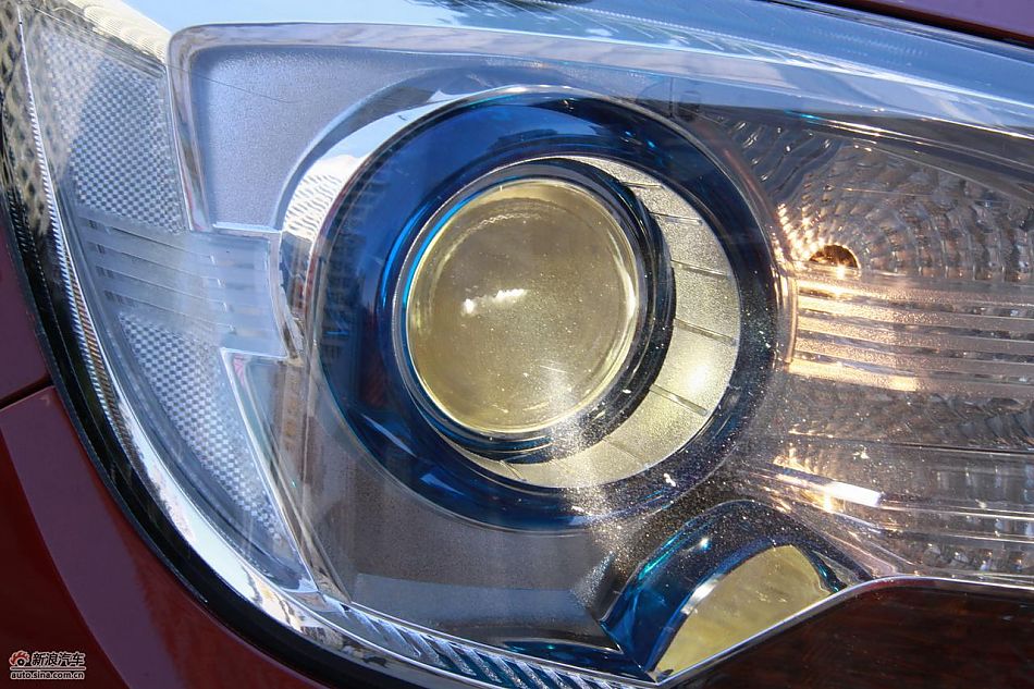 英朗GT 1.8L自动豪华版