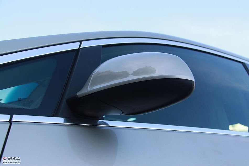 英朗GT 1.8L自动豪华版