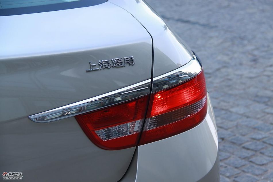 英朗GT 1.8L自动豪华版