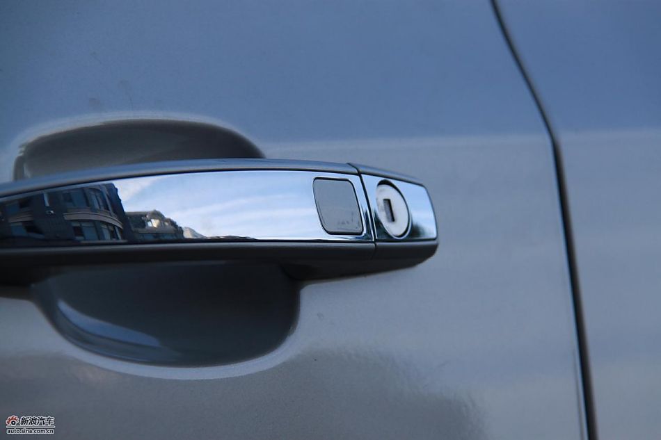 英朗GT 1.8L自动豪华版