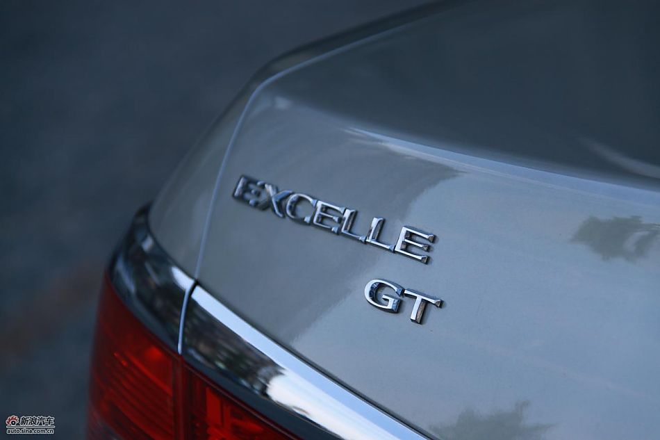 英朗GT 1.8L自动豪华版