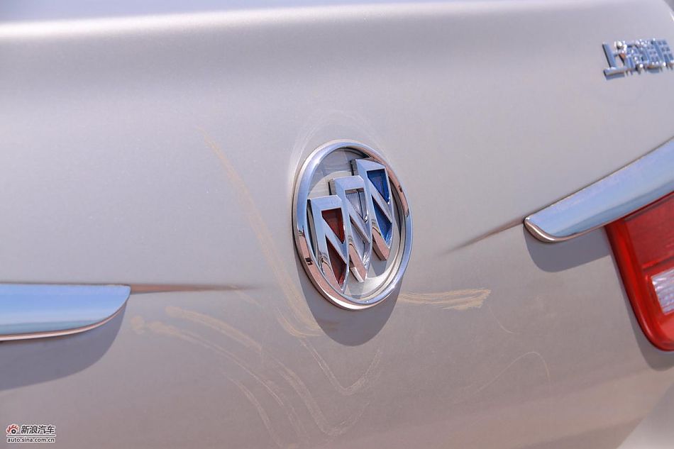 英朗GT 1.8L自动豪华版