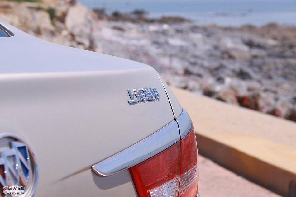 英朗GT 1.8L自动豪华版