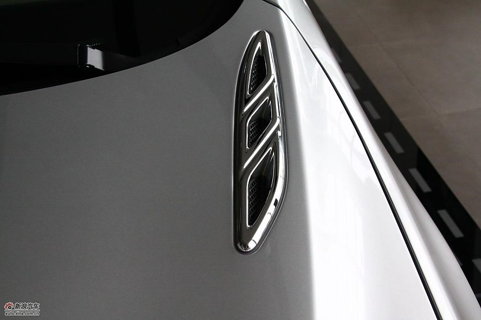 英朗GT1.8GS北京到店实拍图