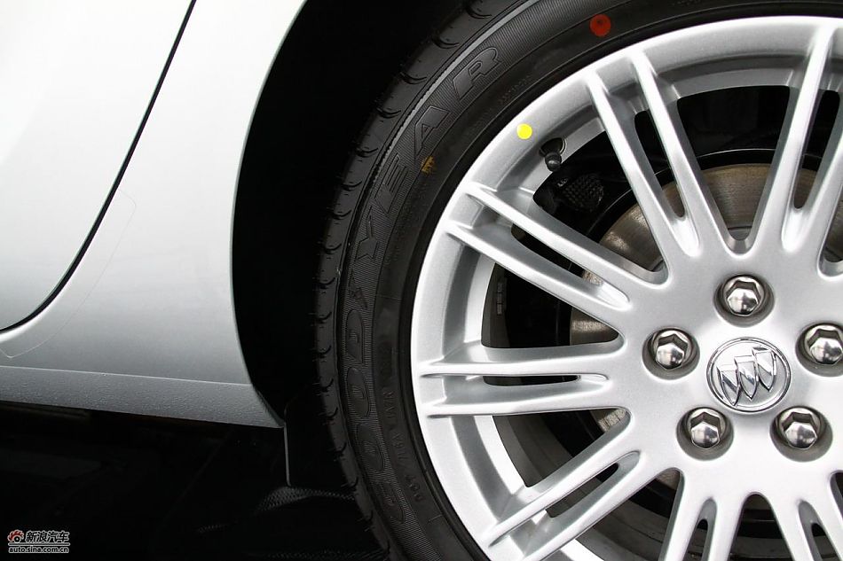 英朗GT1.8GS北京到店实拍图