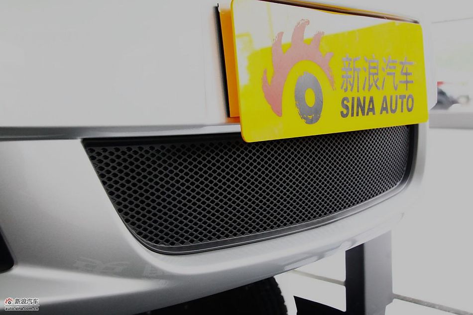 英朗GT1.8GS北京到店实拍图