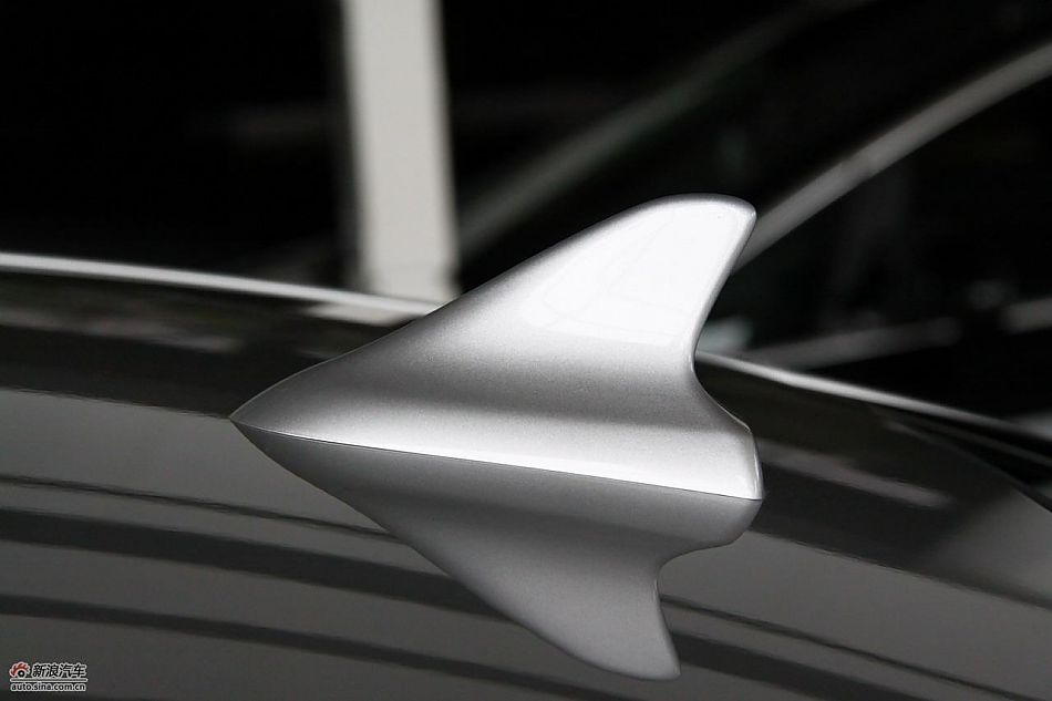 英朗GT1.8GS北京到店实拍图