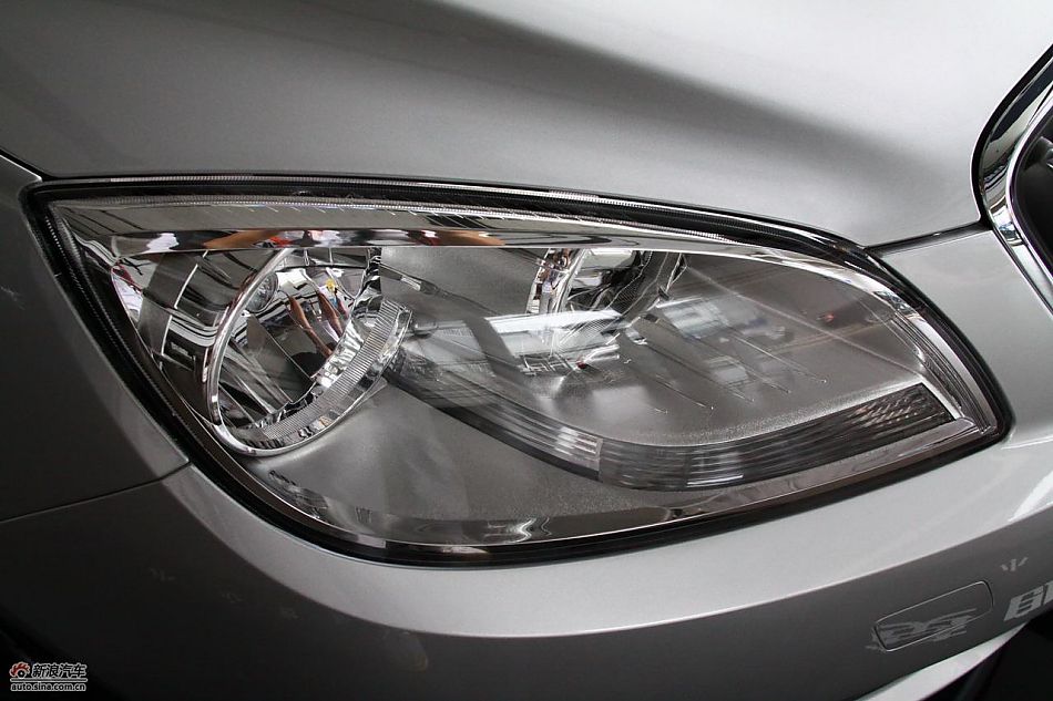 英朗GT1.8GS北京到店实拍图