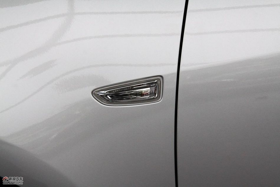 英朗GT1.8GS北京到店实拍图