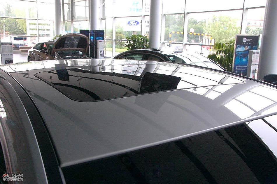 英朗GT1.8GS北京到店实拍图