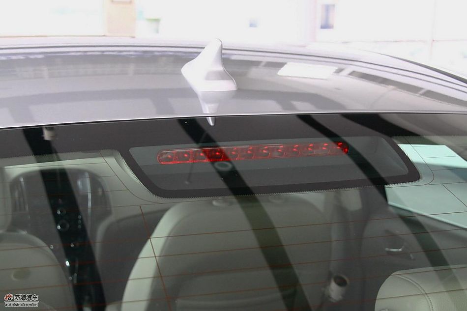 英朗GT1.8GS北京到店实拍图