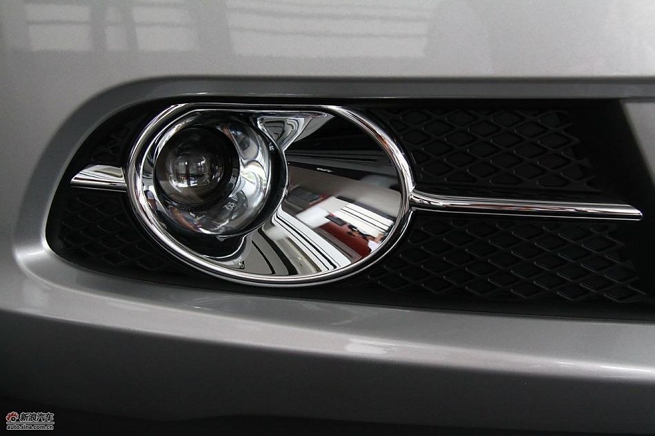 英朗GT1.8GS北京到店实拍图