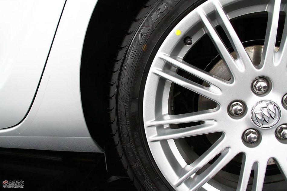 英朗GT1.8GS北京到店实拍图