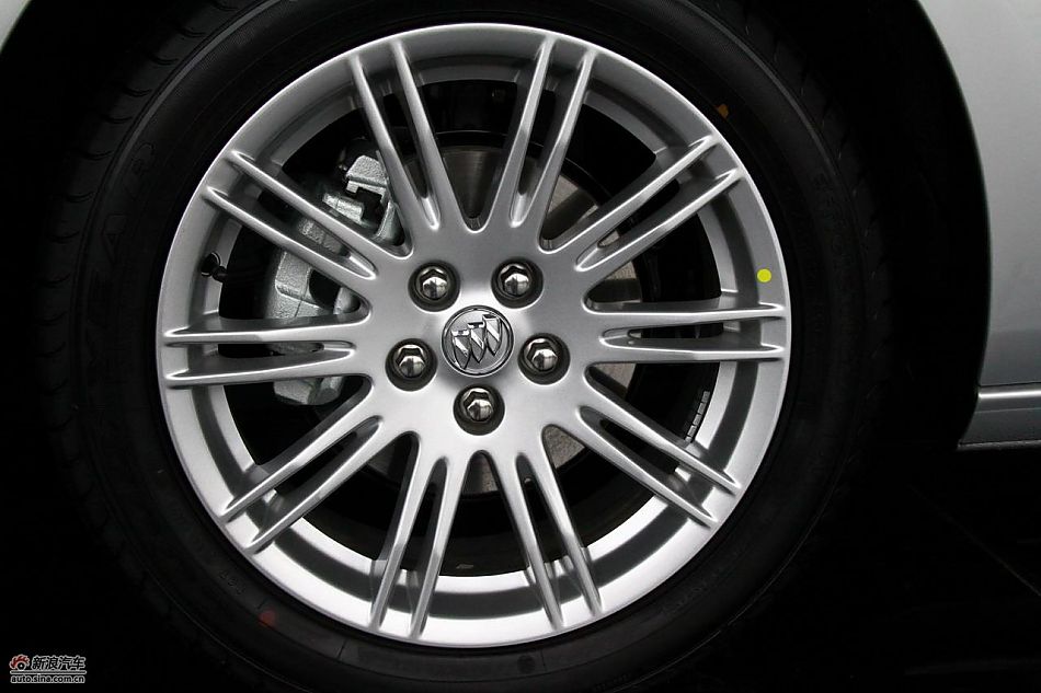 英朗GT1.8GS北京到店实拍图