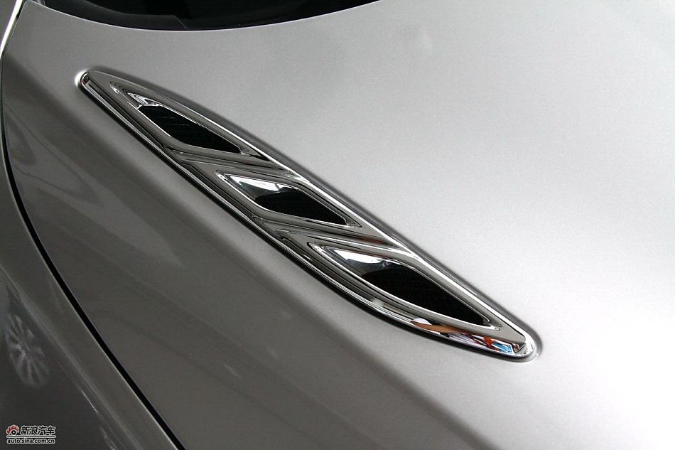 英朗GT1.8GS北京到店实拍图