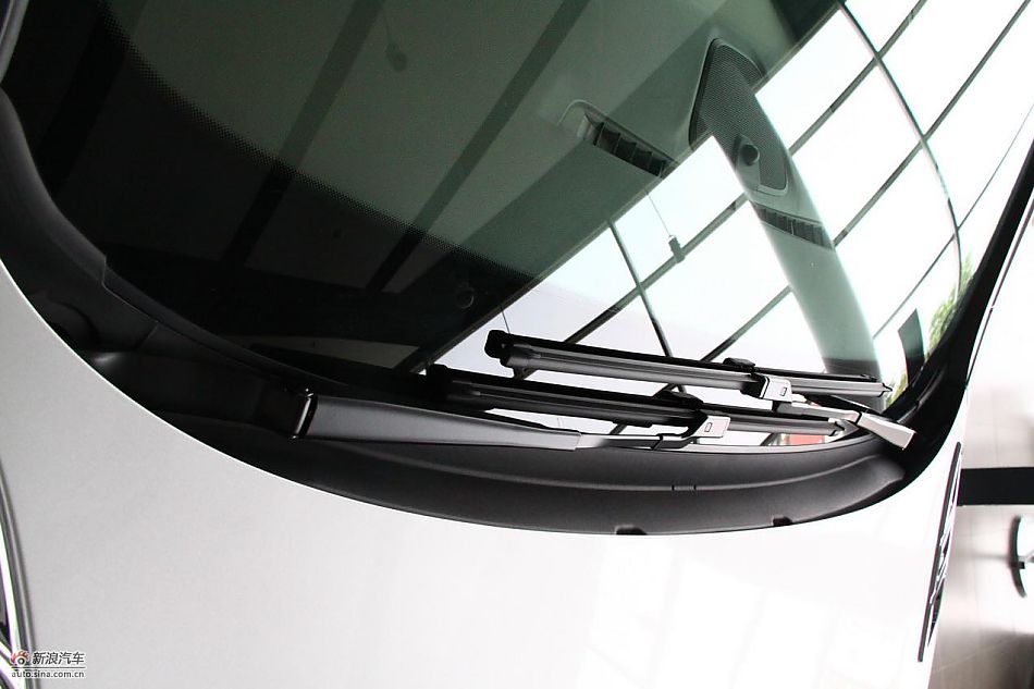 英朗GT1.8GS北京到店实拍图