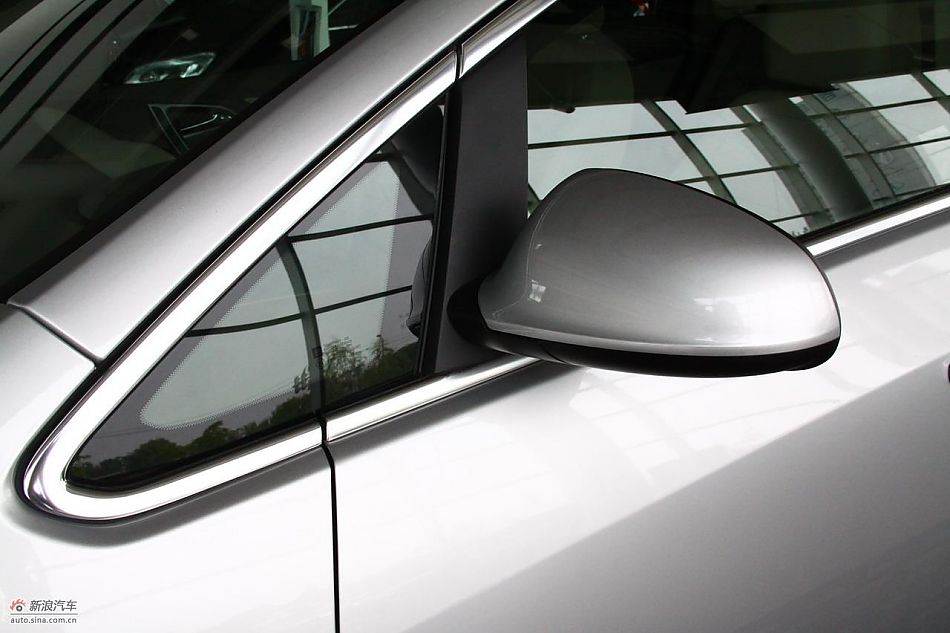 英朗GT1.8GS北京到店实拍图